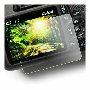 Discovered easyCover LCD zaštitna folija za Sony Alpha a7 III