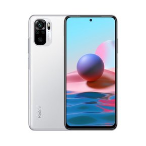 Xiaomi Redmi Note 10