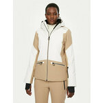 CMP Skijaška jakna 34W4426 Bijela Regular Fit
