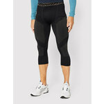 Dynafit Leggings Speed Dryarn 08-71060 Crna Slim Fit