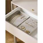 Sinsay - Organizator svijetlo siva SS 2025 794GB-09X