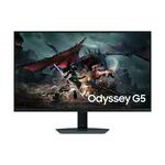 Monitor Samsung 32" Odyssey LS32DG500EUXEN QHD IPS 180Hz