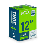 ZRAČNICA 12X1.75-2.30 ACID AV 35MM