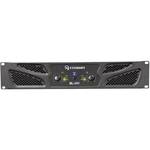 Crown XLI 800 pa pojačalo RMS snage pa kanalu na 4 ohma: 300 W