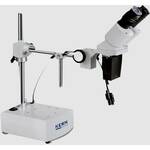 Kern Optics OSE-4 stereo mikroskop binokularni reflektirano svjetlo, iluminirano svjetlo