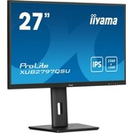 Iiyama ProLite XUB2797QSU-B1 monitor, 27", 2560x1440