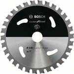 Bosch Accessories 2608837747 list kružne pile 140 x 20 mm Broj zubaca (po inču): 30 1 St.
