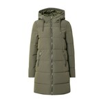 ONLY Zimski kaput 'Dolly' kaki 6975935