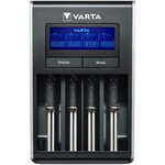 Varta LCD Dual Tech Li-Ion/NiMH punjač za baterije (bez baterije)