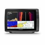 Garmin echoMAP Ultra 122SV, 12"/3,9"