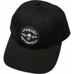 Avenged Sevenfold Šilterica Deathbat Crest Black