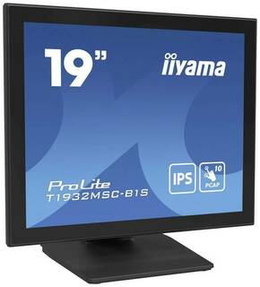 Iiyama ProLite T1932MSC-B1 monitor