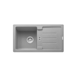 Franke Strata STG 614-78 sudoper, kameno siva