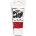 SONAX politura alu i krom pasta, 75ml, SCS308000