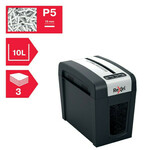 REXEL Secure MC3-SL Shredder