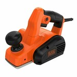 Električna blanja Black & Decker 710W BEW712-QS