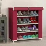 Sklopivi ormar za cipele 72x58cm Multispace Home New Design