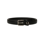 FURLA Remen 'NUVOLA' crna 25111289