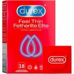 Durex Feel Intimate 18 kom