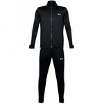 UNDER ARMOUR Odjeća za vježbanje 'Emea' crna / bijela