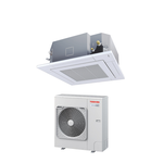 Toshiba Super Digital Inverter 7.1 kW R32 - smart kazeta