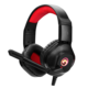Marvo Scorpion HG8929 gaming slušalice, 3.5 mm/USB, crna, 116dB/mW, mikrofon