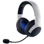Razer Kaira HyperSpeed gaming slušalice, bežične/bluetooth, bijela, 108dB/mW/96dB/mW/98dB/mW, mikrofon