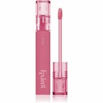 ETUDE Fixing Tint dugotrajni ruž za usne s mat efektom nijansa #10 Smoky Cherry 4 g