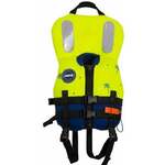 Jobe Neoprene Safety Vest Kids Yellow Prsluk za spašavanje M/L