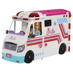Barbie Care Clinic hitna pomoć - Mattel