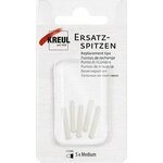Kreul Medium Savjeti za zamjenu 1 - 3 mm 5 kom