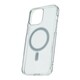 Anti Shock MagSafe maskica za iPhone 14 Pro 6.1": prozirna