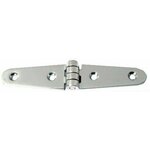 Osculati Hinges 5 mm thickness
