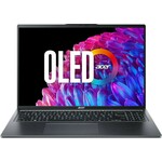 Acer Acer Swift Go 16 OLED SFG16 72 72U0 16 quot; 3 2 K OLED U7 155U 32GB 1TB Win11