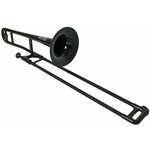 pBone 700645 Bb Plastični trombon