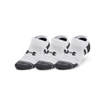 Under Armour Performance Cotton 3-Pack NS White L