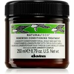 Davines Natural Tech Renewing Conditioning Treatment hranjivi regenerator za zrelu kosu 250 ml