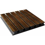 Mega Acoustic PA-PM3-L 45x45 Palisandrovo drvo Apsorpcijska ploča od pjene
