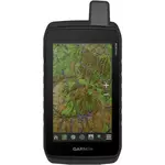 Ručni GPS navigacijski uređaj s dodirnim zaslonom Garmin Montana 710