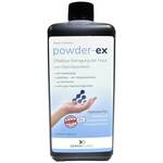 DERMAPURGE powder-ex 500 ml 121411 gel za čišćenje ruku 500 ml
