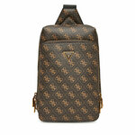 Ruksak Guess MIlano HMMILO P5226 Smeđa