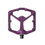 Pedale Crank Brothers Stamp 7 L Purple