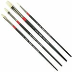 Daler Rowney Georgian Set kistova 4 kom