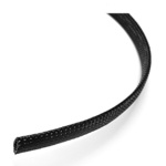 Supra NYLON BRAID, mrežica-navlaka za kablove 10mm, crna, 1m, oznaka modela S1086000039