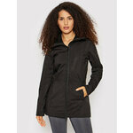 Regatta Vodootporna jakna Pulton II RWW378 Crna Regular Fit