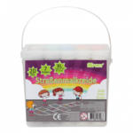 Spirit street crayons XL 20 pieces