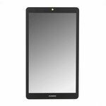 Dodirno staklo i LCD zaslon za Huawei MediaPad T3 7.0, originalno (OEM), bez okvira