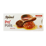 Propolis pastile za grlo