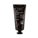 Mizon Multi Function Formula Snail krema za ruke za stopala 100 ml