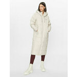 Columbia Zimska jakna Pike Lake™ II Long Jacket Écru Regular Fit